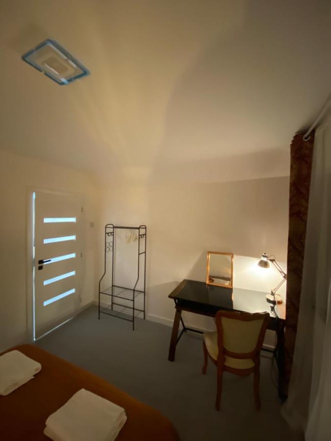 Hollemeadow Villa Bloxwich Eksteriør billede